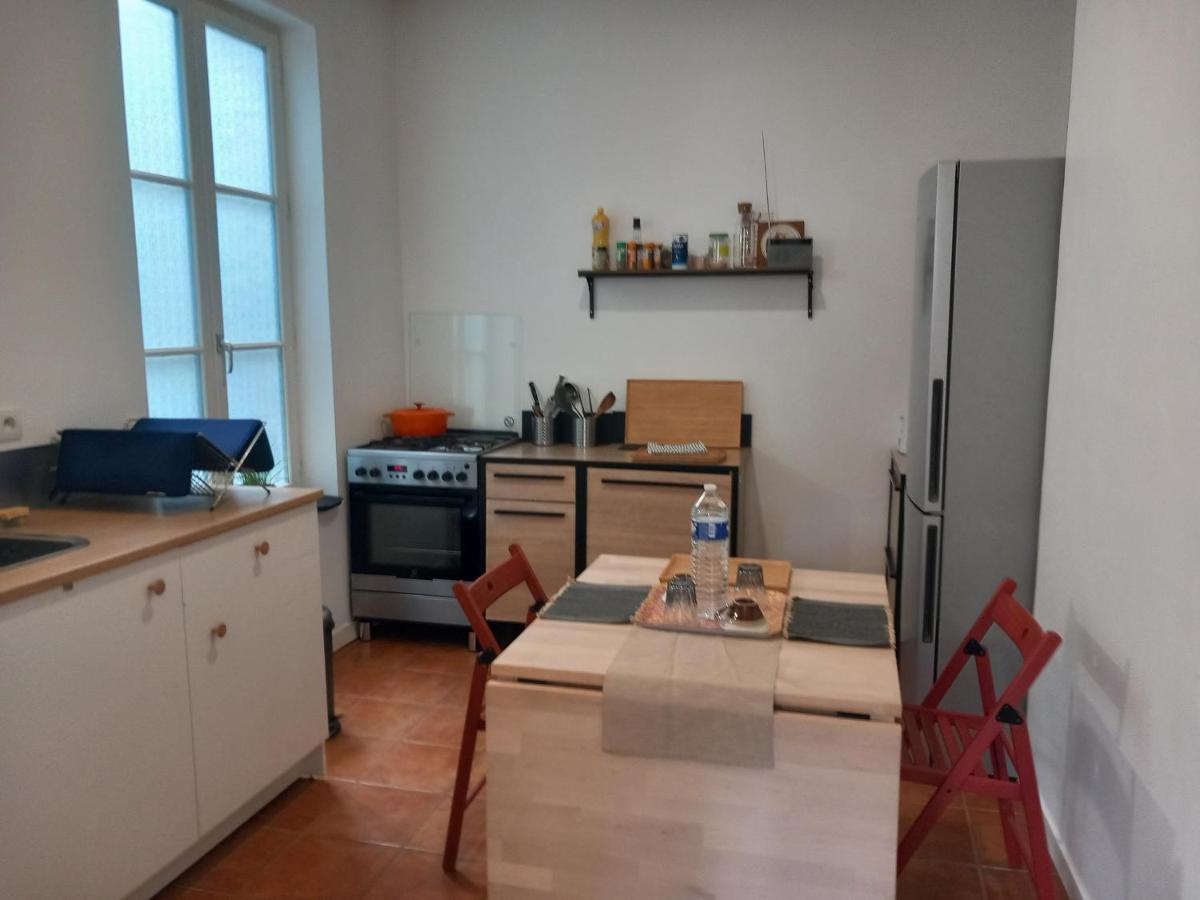 Le Leon Apartment Honfleur Exterior photo